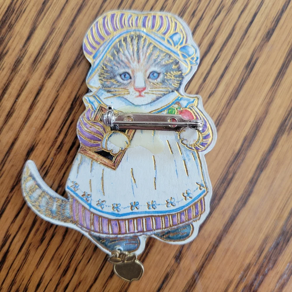Artisan handcrafted cute